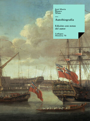 cover image of Autobiografía